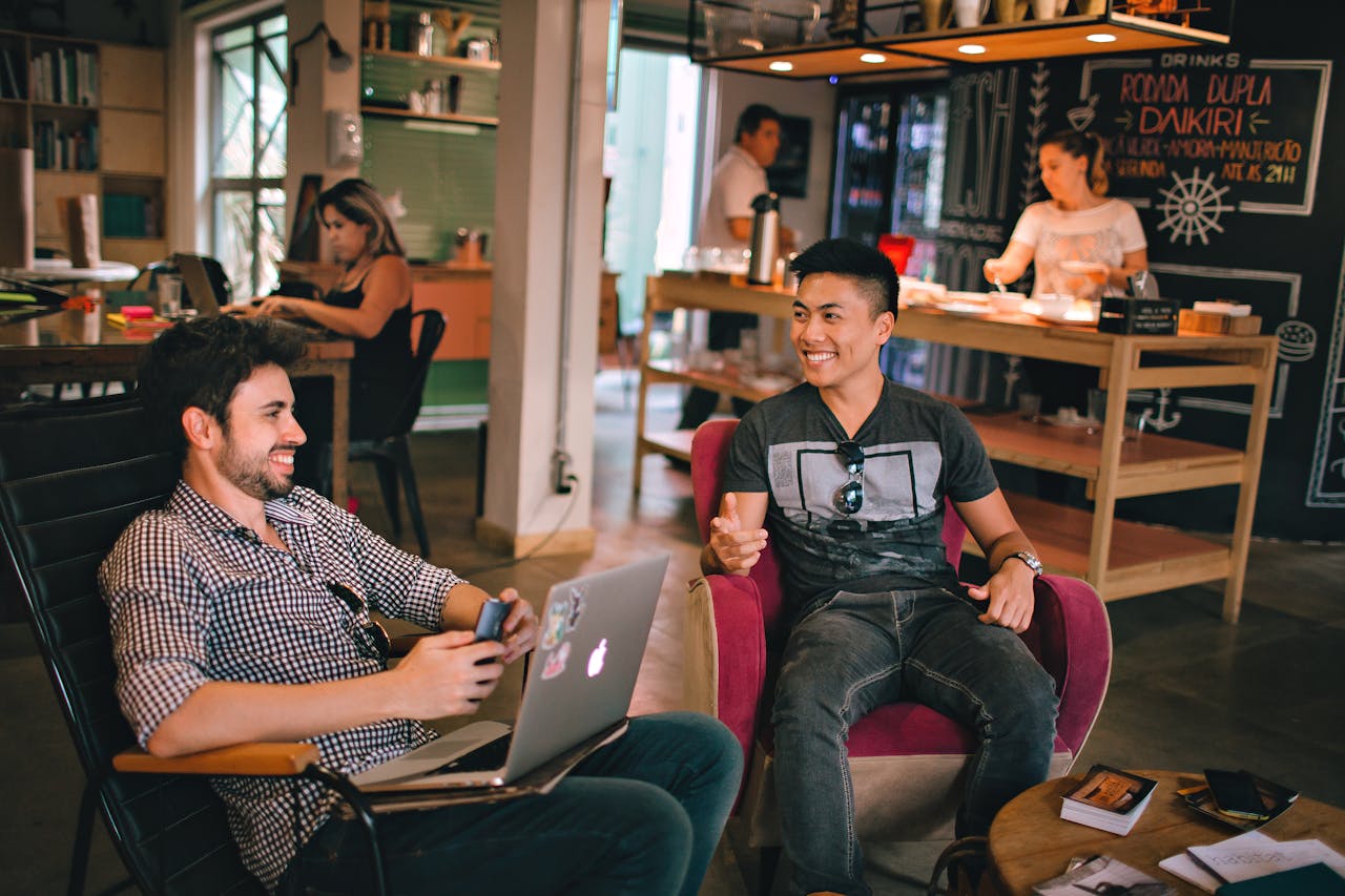 La communication interne, ou comment recruter les meilleurs talents et fidéliser ses salariés